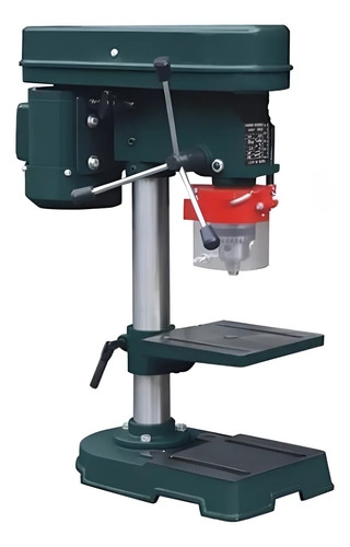 Taladro De Banco Ingco Industrial 13 Mm 350w - Imagen 4