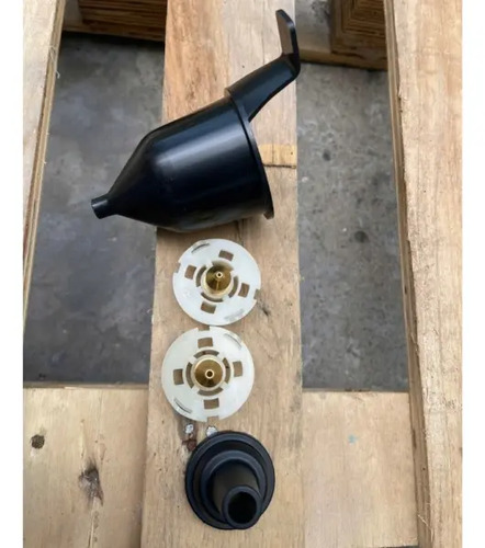 Pistola Pintar Inalambrica 20v Total 800ml Con Bateria Carg - Imagen 6