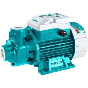 Bomba De Agua Periférica Total 1.0hp 750w Twp17506 Elsue