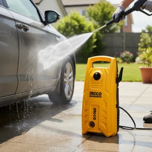 Hidrolavadora 1400w Ingco Hpwr14008