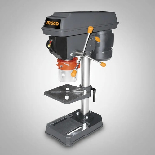 Taladro De Banco Ingco Industrial 13 Mm 350w - Imagen 5