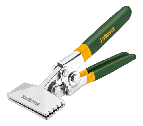 Dobladora Plegadora De Chapa 3 Recta Jadever Jdzb8001 - Imagen 4