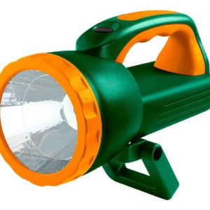 Linterna Led 110lm 200mts Recargable Jdfl20110 Jadever Linterna Verde Oscuro Luz Fría