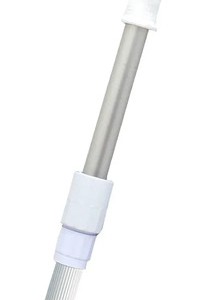 Mango Telescopico Para Calderin Para Piscina 3x150cm