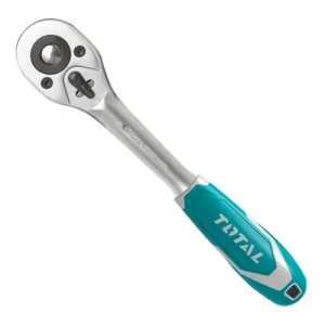Llave Crique Total Industrial Con Expulsor Tubo 1/4'' 16cm