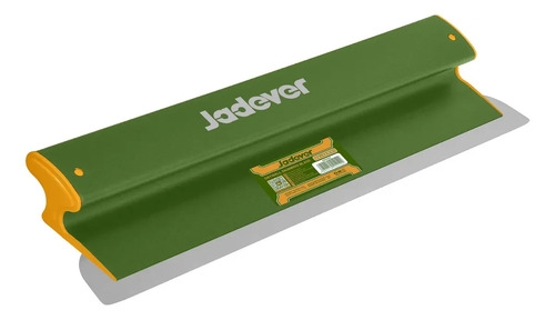Espatula De Revestimiento Para Yeso Jadever 350mm - Imagen 2