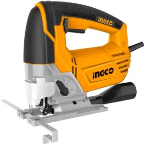 Sierra Caladora De Mano Madera Metal Ingco Js80028 800w