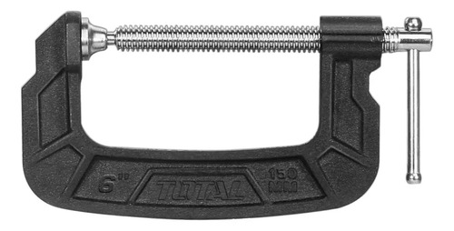Prensa, Sargento Total 6'' 150mm Tipo G Sujeción - Tht13161