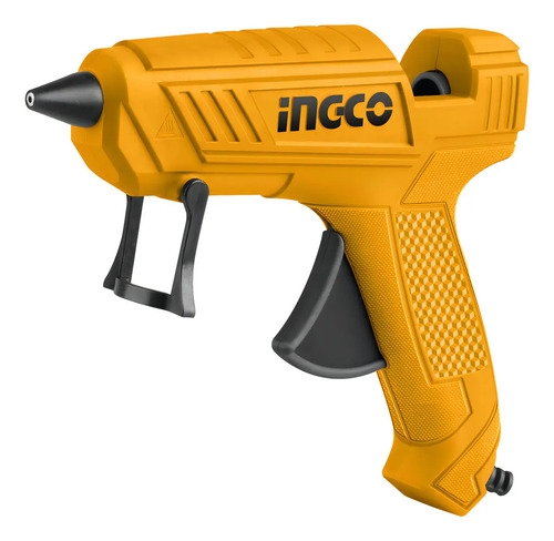 Ff Pistola De Silicona 11mm Caliente 100 Watt Ingco Gg148 - Imagen 3
