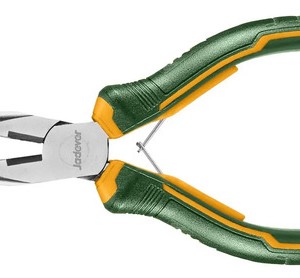 Mini Pinza Punta Larga 4.5 Pulgadas Jdpl0954