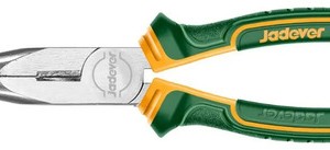 Pinza Punta Larga 6 Pulgadas Jdpl2c06