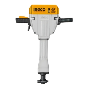 Martillo Demoledor Eléctrico Ingco Herramientas Pdb22001 Hexagonal 2.2kw 75j -