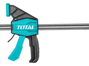 Prensa Rápida Sargento Total 36'' 900mm Tht1346803