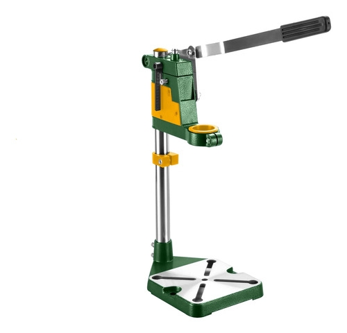 Soporte Para Taladro De Banco 60mm Jadever Jdads1509 - Imagen 4