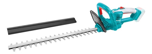Cortacerco Inalámbrico Total 20v Industrial, 46cm Largo De Hoja - No Incluye Batería Ni Cargador - Thtli20018 Turquesa - Imagen 2