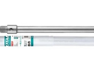 Vastago Adaptador Sds Plus 35 Cm Mecha Copa Total Tac43a1350
