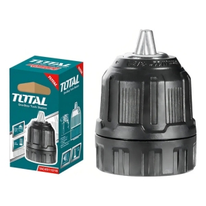 Mandril Rápido Impacto 10mm Total Tac451026