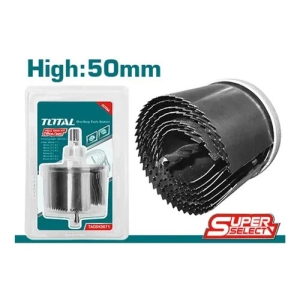 Sierra Copa Para Madera Juego X 7 Piezas Super Select Total
