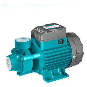 Bomba De Agua Periferica 370w 0,5hp Total Twp137026