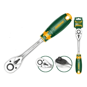 Llave Criquet 1/4  Jadever Jdrw1214 Verde