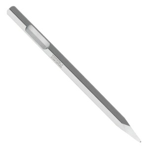 Cincel Punta Total Industrial Sds Hex Para Martillo Demoledor, 28x520mm - Tac15342811