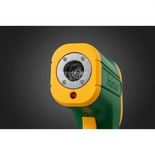 Termometro Digital 450°c Infrarojo Jadever Jdnt6501 Ed - Imagen 3