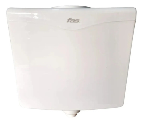Cisterna Doble Descarga Fas 9l Ajustable 3-6l Magya Elsue - Imagen 3