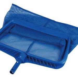 Calderin Con Bolsa Para Piscina Ls08bu