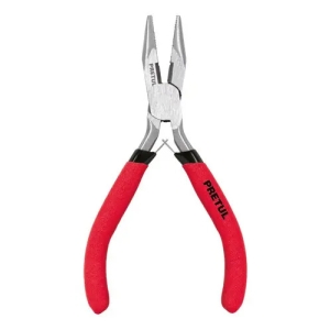 Pinza De Punta Y Corte 5'' Pretul Pmp-pu4 22662
