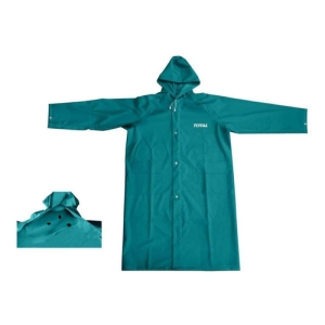 Equipo De Lluvia Impermeable Total - Campera + Pantalón