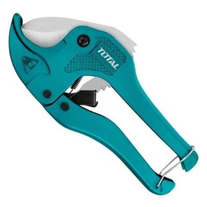 Tenaza Cortadora De Tubos Pvc Total Tht534216 Elsue