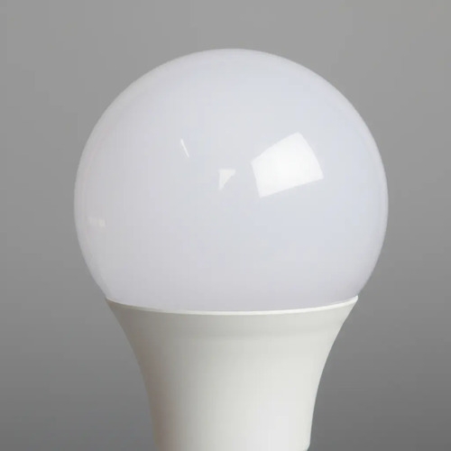 Lámpara Foco Led 15w 6500k Luz Fría E27 Bulbo Blanco Frío - Imagen 5