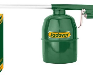 Pistola De Limpieza Neumática Jadever Con Boquilla De 185 Mm