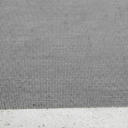 Tejido Malla Mosquitero De Fibra Negro 1m Ancho Por Metro Negro - Imagen 5