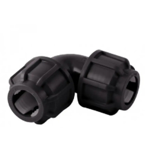 Codo 20mm Astore Rapido Para Pead Plastiducto (nicoll)