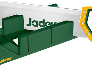 Serrucho Manual C/inglete 11tp1 Jadever