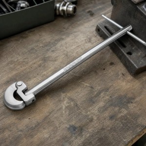 Llave Fontanero Para Griferia 300mm De 8 A 32 Mm Jadever