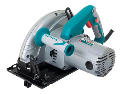 Sierra Circular Eléctrica Total Ts122235622-4 235mm 2.2kw Turquesa 50hz/60hz 50 Hz/60 Hz - Imagen 2