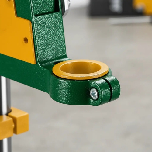 Soporte Para Taladro De Banco 60mm Jadever Jdads1509 - Imagen 5