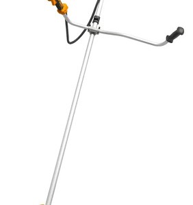 Desmalezadora P20s 20v 2 Bat 4ah Cargador Cstli202522 Ingco Color Amarillo