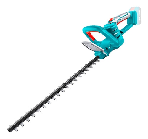 Cortacerco Inalámbrico Total 20v Industrial, 46cm Largo De Hoja - No Incluye Batería Ni Cargador - Thtli20018 Turquesa