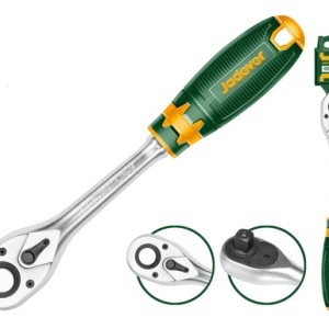 Llave Criquet 1/2 Jadever Jdrw1212 Color Verde