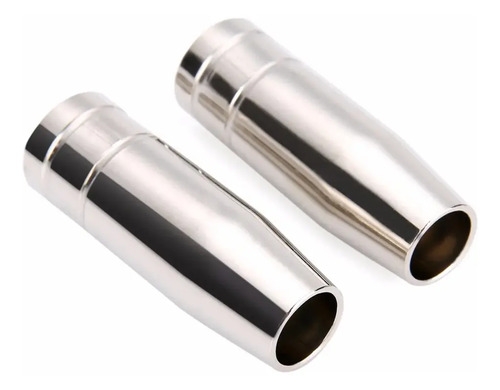Tobera 12mm Repuesto Para Soldadora Mig Torcha Mb15 Puntero Mig Tobera - Imagen 2