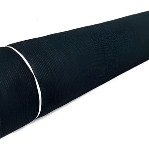 20mt Malla Sombra Doble 4mt Ancho Varios Colores Resistente