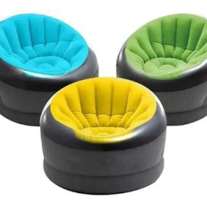 Sillon Inflable Empire Intex 66582 Elsue