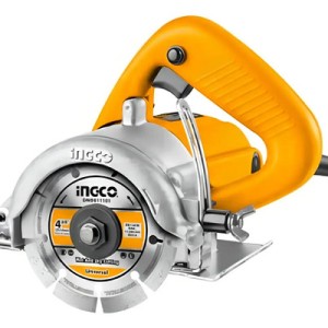 Sierra Circular Ceramica Ingco Mc14008 110mm 1400w. 50/60hz