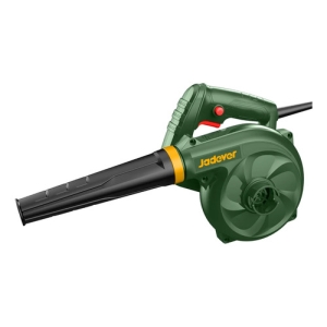 Soplador Aspirador 400w + Tubo Jadever 3.0m3/min