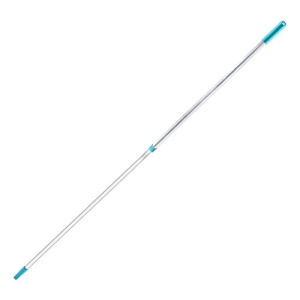 Mango Extensor Telescópico Total De Aluminio Para Rodillos, 110cm A 200cm, Conexión Por Rosca - Thtep0201