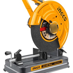 Sierra Sensitiva Super Select 14 2200w Cos223589 Ingco Amarillo