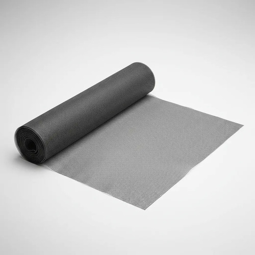 Tejido Malla Mosquitero De Fibra Negro 1m Ancho Por Metro Negro - Imagen 7